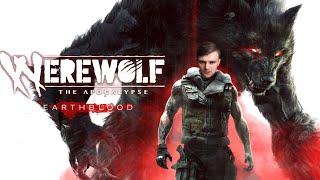 [#1] БУРБОН В ШКУРЕ ЗВЕРЯ - Werewolf: The Apocalypse - Earthblood Полное прохождение на русском