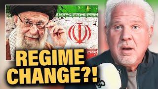 Regime change, bombs, or NOTHING: What should Trump do in Iran?