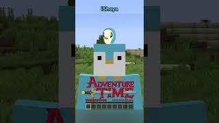 Minecraft, But I Can't Say A Word That Starts With The Letter "C"