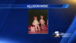 Ask Kelly: See the 40/29 News anchors as babies