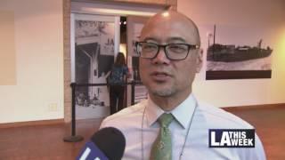 Japanese American National Museum Exhibit