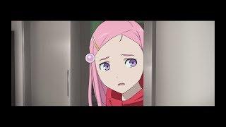RUANN「There's No Ending」Animation Music Video（Short ver.）