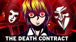 Inside The Dark Royal Kakin Conspiracy