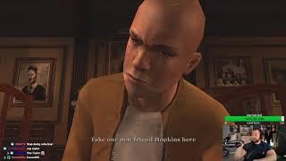 TaylorMurka Playing Red Dead Redemption 2 - Part 1