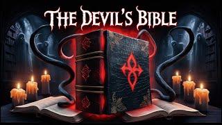 The Devil's Bible GiGa Codes History and What are the secrets of this?