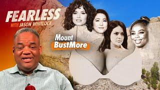 WNBA EXONERATES Indiana Fever Fans, EXPOSES DEI Broadcasting Mount ‘Bustmore’ | Ep 936
