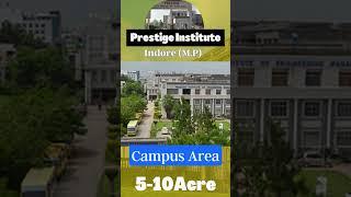 Prestige College Indore | PIMR, PIEMR Indore College review in one minute #PIMR