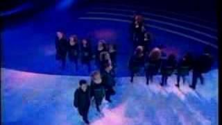 "Riverdance, the Show" 1995, "Reel Around The Sun"