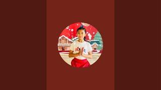 Phearin Vijara is live! ខបង្កែប