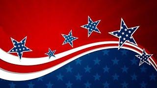 sergej America USA 4th of July I love you