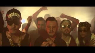 SNIK feat. SLOGAN - SHOWTIME (Official Music Video)