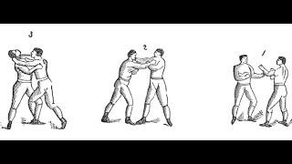 English Martial Arts