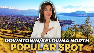 Kelowna BC Homes For Sale | Explore Kelowna BC's North With Artful Real Estate