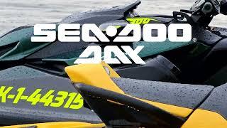 Sea-doo DAY by ALLMETAL 2023