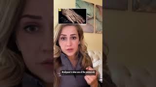 Foot doctor explains: Brachymetatarsia surgery. How to "fix" a short toe!