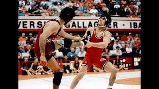 Induction Video for 2014 Distinguished Member Eric Guerrero