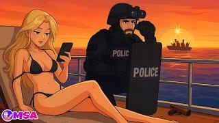 My Life After Marrying My Bodyguard