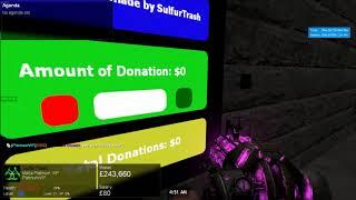 Garry's Mod E2 Donation Code