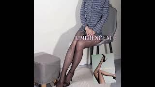 LIMERENCE M Tights:「AURORA SEAMLESS / 极光无缝」