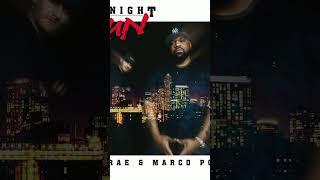 Torae & Marco Polo “Midnight Run” OUT NOW!! https://soulspazm.ffm.to/midnightrun