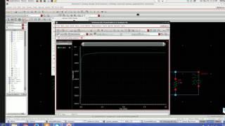 Cadence IC615 Virtuoso Tutorial 12: S-parameter analysis in Cadence ADEL