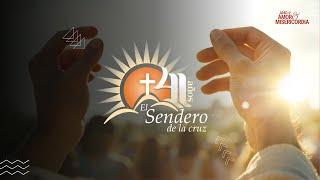 Servicio de Adoración y Ministración 8:00 a.m. Pastor: Sixto Porras.