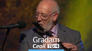 Patsy Hanly | Gradam Ceoil 2018