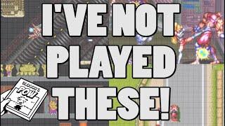 Unplayed Arcade 2 POW!