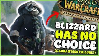 The Future is MoP but should Blizzard even bother? | WoW Classic