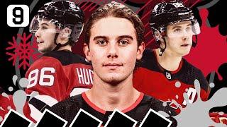 Every Jack Hughes 2023-24 Regular Season Goal (ALL 27 GOALS) | NHL Highlights