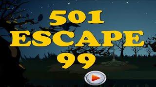 501 free new escape game level 99