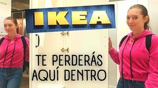 IKEA Italia⭐ Te Muestro lo MEJOR en DISEÑO y DECORACIÓN