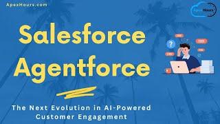 Salesforce Agentforce