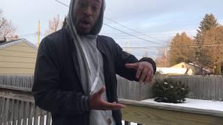 (MM) Moses Motivation - Mindset
