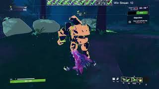 Risk of Rain 2 | Acrid Runs Away | Win Streak: 11