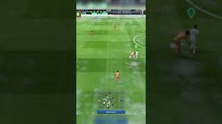 is Neymar jr.  skill #dreamleaguesoccer #football #viral #shorts #goal