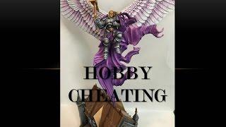 Hobby Cheating 21   Color Theory & Application