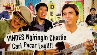 YUK BARENG CHARLIE NYANYI LAGU-LAGU ST12!! GA USAH PURA PURA GAK APAL!!