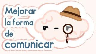 Guía básica de comunicación asertiva