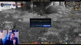 Angmar Debut - +Cord of the Rings - The Lord of the Rings Online