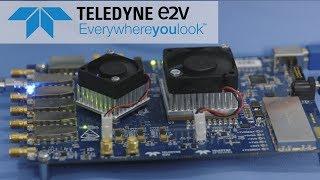 PRODUCT VIDEO // Teledyne