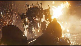 Helldivers 2 Combat at Its Peak – Nothing Beats Fighting Automatons