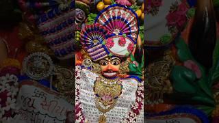 13/09//2024 Shri Kashtbhanjan Dev Salangpur Darshan #Salangpur #hanuman #kashtabhanjandev #shorts