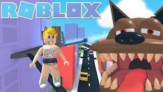 Roblox: Escape the Pet Store Obby!