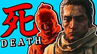 PLAYING SEKIRO ONLINE (Sekiro Online Mod)