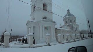 Город Алатырь , исторические достопримечательности