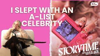 What actually goes down at an A-list celebrity party | Ep 9