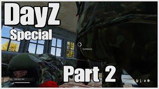 Timothy John DayZ Special - Part 2