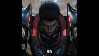 Swallowed Star || Swallowed Star EP177 PV || #video #shorts