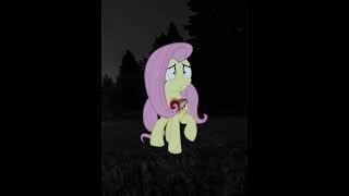 “Fluttershy” Episode 3 #mylittlepony #mlp #mlphorrorau